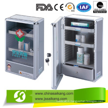 Aluminum Alloy First Aid Box Made in China